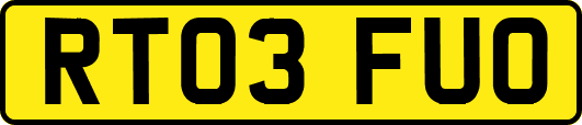 RT03FUO