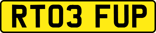 RT03FUP