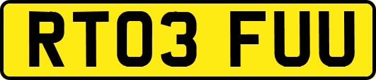 RT03FUU