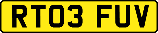 RT03FUV