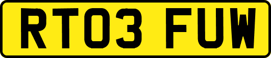 RT03FUW