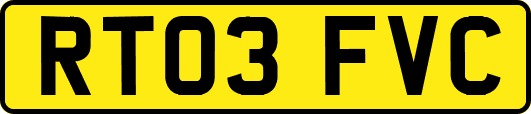 RT03FVC