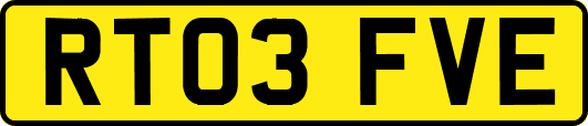 RT03FVE