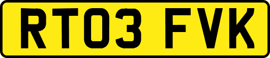 RT03FVK