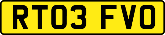 RT03FVO