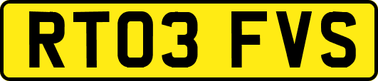 RT03FVS