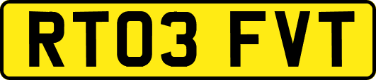 RT03FVT