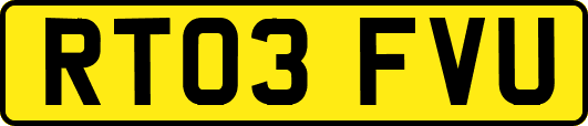 RT03FVU
