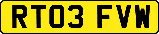 RT03FVW