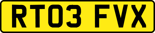 RT03FVX
