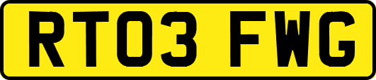 RT03FWG
