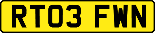 RT03FWN