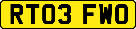 RT03FWO
