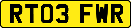 RT03FWR