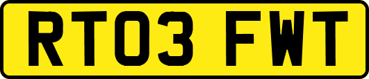 RT03FWT