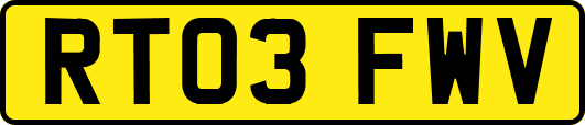 RT03FWV