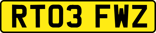 RT03FWZ