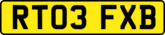 RT03FXB