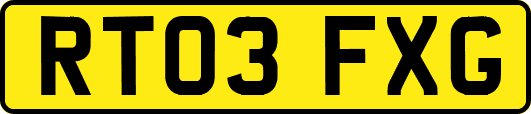 RT03FXG
