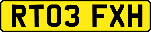 RT03FXH