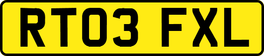 RT03FXL