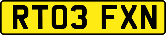 RT03FXN