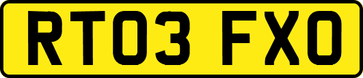 RT03FXO