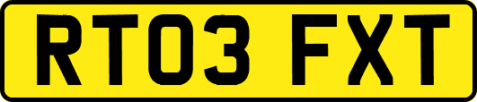 RT03FXT