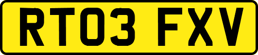 RT03FXV
