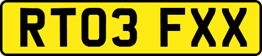 RT03FXX