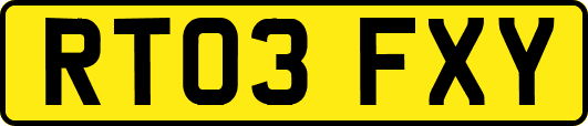 RT03FXY