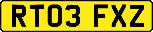 RT03FXZ