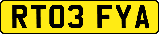 RT03FYA