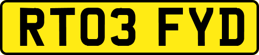 RT03FYD