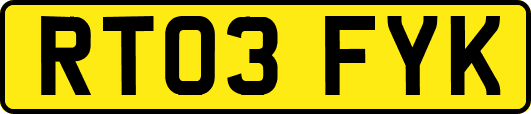 RT03FYK