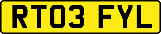 RT03FYL