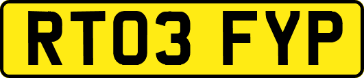 RT03FYP
