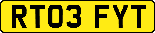 RT03FYT