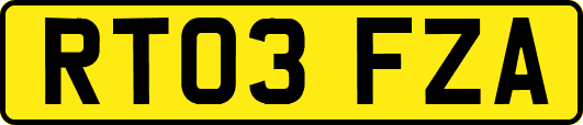 RT03FZA