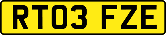 RT03FZE