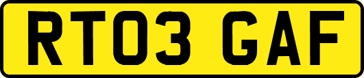 RT03GAF