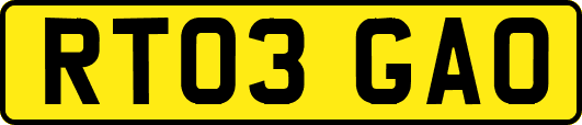 RT03GAO