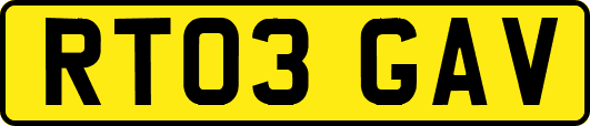 RT03GAV
