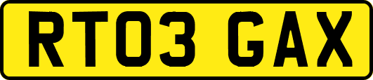 RT03GAX
