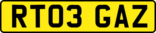 RT03GAZ