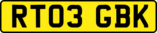 RT03GBK