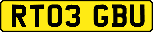 RT03GBU
