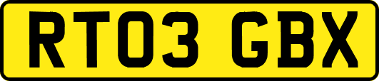 RT03GBX