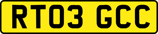 RT03GCC