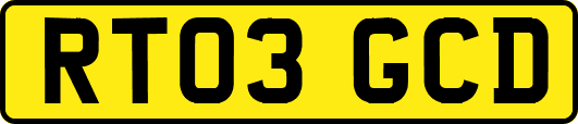 RT03GCD